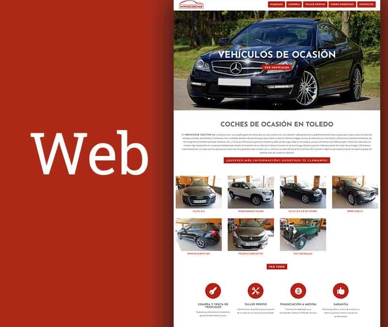 WEB Hipocoche Toletum