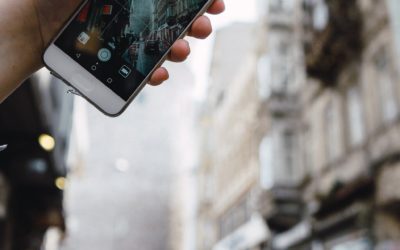 Mobile first: la revolución del diseño web