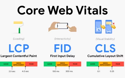 Core Web Vitals ¿Qué es?
