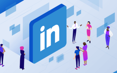 Perfil de LinkedIn como estrategia de negocio