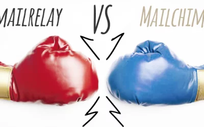 Mailchimp vs Mailrelay: cuál es mejor
