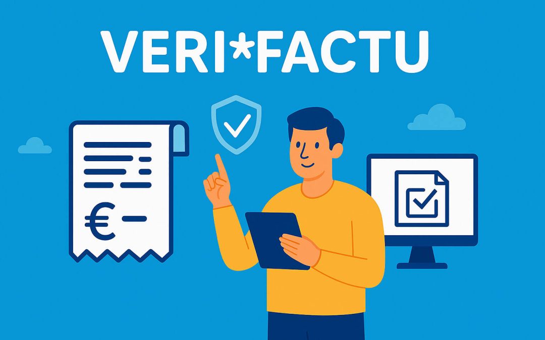 La Nueva Ley Antifraude Fiscal en España: Todo lo que Empresas y Autónomos Deben Saber